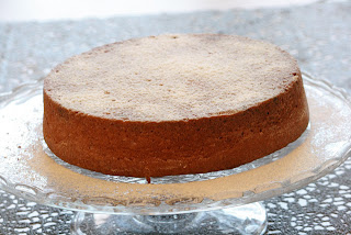 Torta allo Yogurt e Cioccolato Bianco