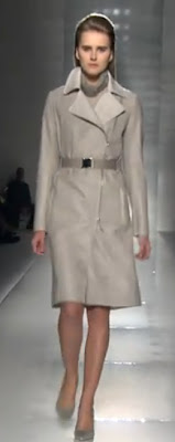 MODA INVIERNO MAX MARA 2012