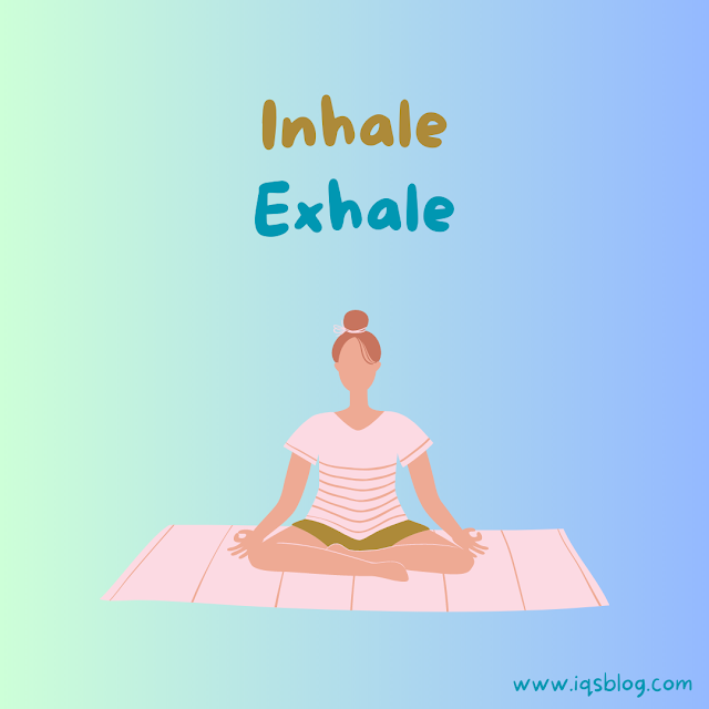  The Power of Breath: Unleashing the Benefits of Breathing Exercises | Deep breathing exercise