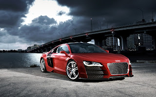 audi desktop wallpapers hd 