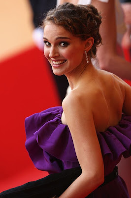 Natalie Portman Beautiful new wallpapers