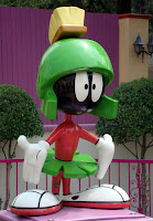 Marvin the Martian