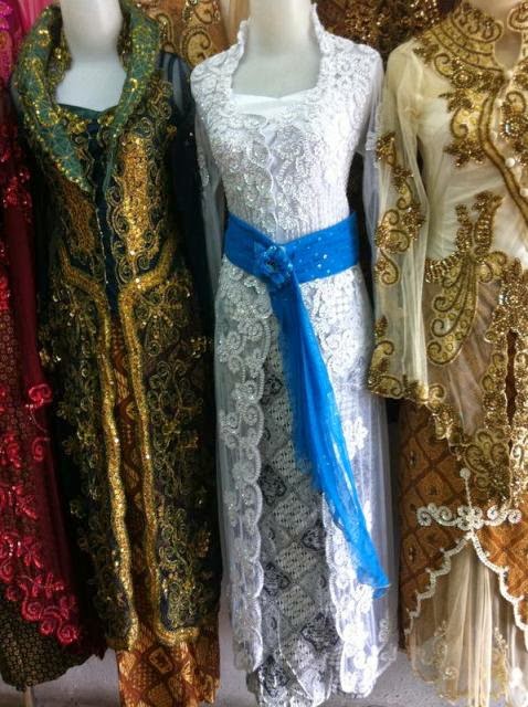 43 Baju Pengantin Jaman Sekarang, Inspirasi Untuk Anda