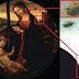 Misteri Lukisan Madonna de Saint Giovannino dan Alien