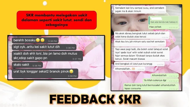 Susu Kunyit Ratu Berperisa Karamel Membantu Masalah Kulit, Badan & Dalaman Wanita