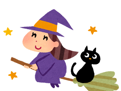 √ 猫 ハロウィン イラスト 325606-ハロウィン 仮装 猫 イラスト