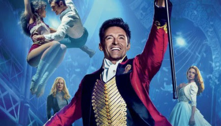 The Greatest Showman (2017) (English) Download Full HD 720