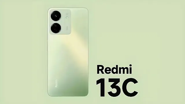 Redmi 13C Price in India (Expected)