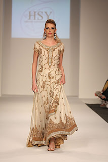 15 Latest Bridal Dresses Collections from Pakistan & India