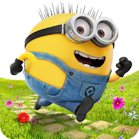 Despicable Me APK Required Android 2.3 And Up