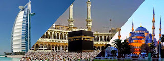 umroh plus turki november 2016