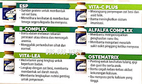IBU HAMIL... HATI-HATI PILIH PRODUK