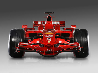 f1-ferrari-wallpaper-front-view