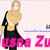 Review Blog : Husna Zulkepli dan Aimi Syahirah