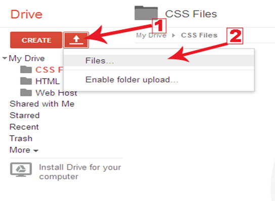 How-to-Host-HTML-CSS-files-in-Blogger3