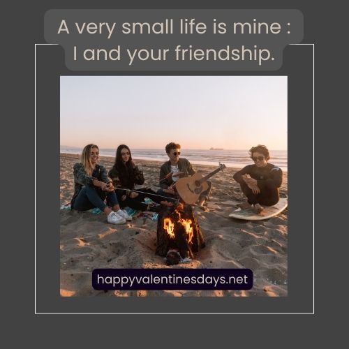 Friendship Day Images Messages