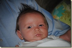 Jeremy 7 weeks