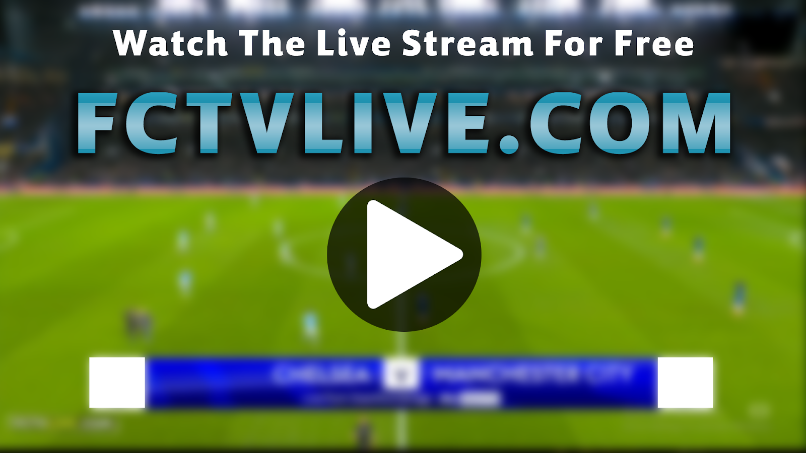 FC TV LIVE | FOOTBALL LIVE STREAM
