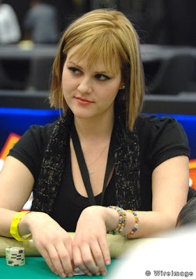 Sara Rue | Poker