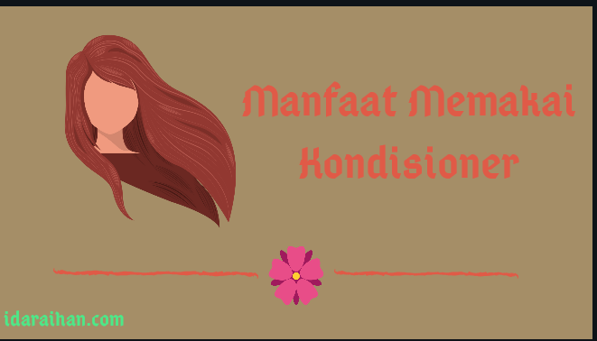 Manfaat-memakai-kondisioner