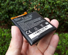 Baterai Hape Outdoor Caterpillar S60 New Original 3800mAh