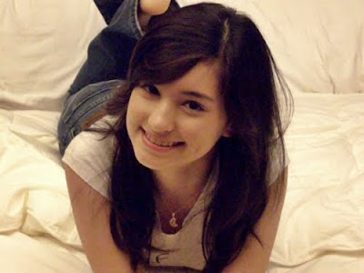 Coleen Ortega Garcia