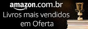 Compre aqui seus produtos da Amazon para ajudar o blog sem pagar nada a mais por isso!