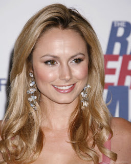 Stacy Keibler Pictures