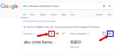 Fitur Rahasia Google yang jarang diketahui Orang  