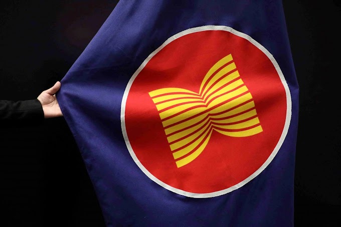 Qué es ASEAN ?