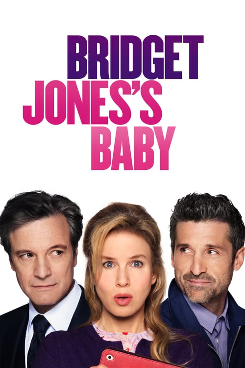 Ver Bridget Jones' Baby 2016 Online Audio Latino