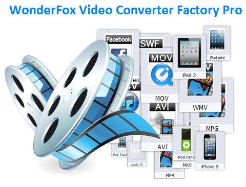 What are the new options in Total video Converter 2020