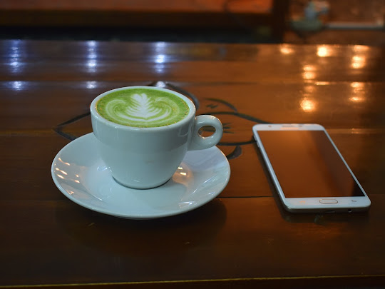 Yeşil Kahve Nedir? Yeşil Kahvenin Faydaları Neler?