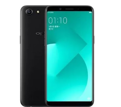 this is Oppo A83