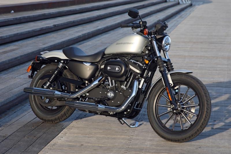 Harley Davidson Sportster Iron 883 Price. of Harley Davidson IRON,