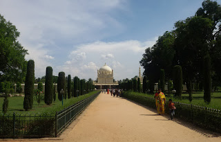 Gumbaz, Mysore