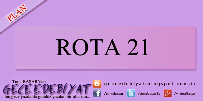 Rota 21