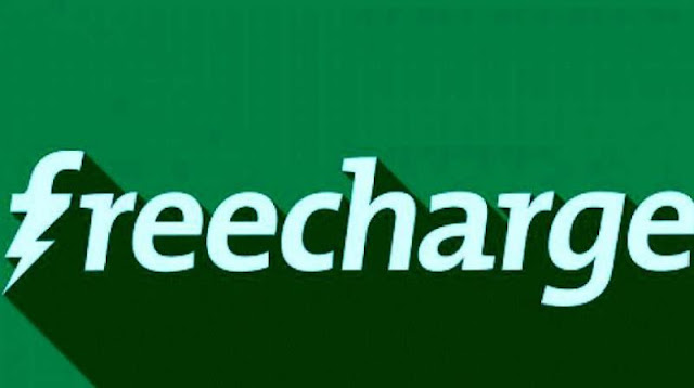 FreeCharge Now Lets You Buy Google Play Recharge Codes