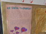 Rincón de febrero: El Amor