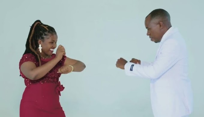 VIDEO | Sifaeli Mwabuka – Maombi Yangu (Timiza) | Download