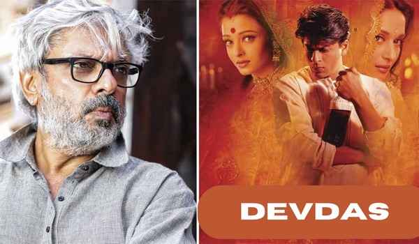 Sanjay Leela Bhansali's Devdas: A Cinematic Masterpiece of Hindi Cinema