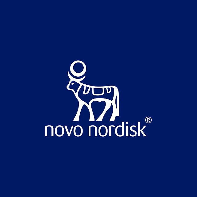 Novo Nordisk - 15 Maiores Empresas Farmacêuticas do Mundo em 2023