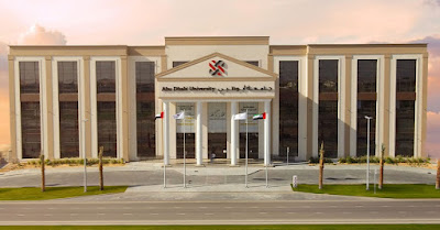 masatalemi|إعلان وظائف أكاديمية وإدارية للعمل بجامعة أبوظبي في الإمارات والتقديم إلكتروني ومتاح لجميع الجنسيات العربية