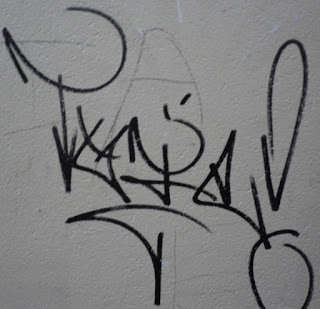 WALL TAG