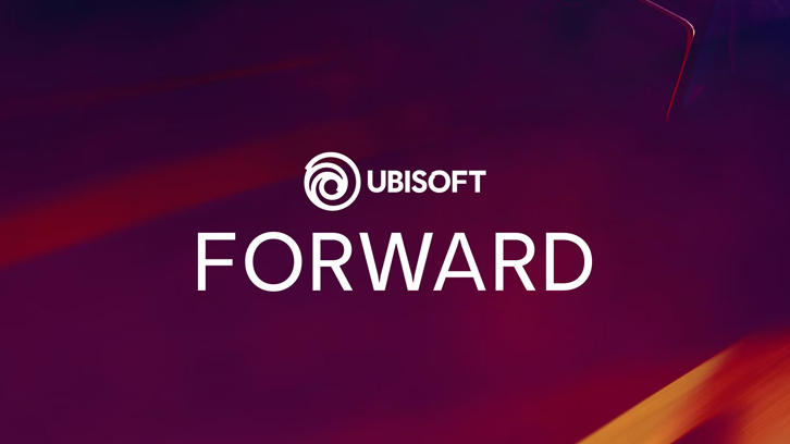 Ubisoft Forward - All the Game News
