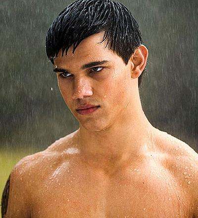 jacob black