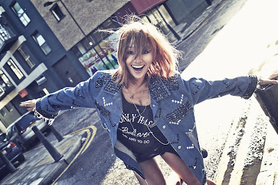 hyorin love hate