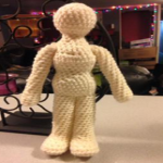 PATRON GRATIS CUERPO BASICO AMIGURUMI 22611