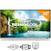 Haier Thermocool 32 Inch TV