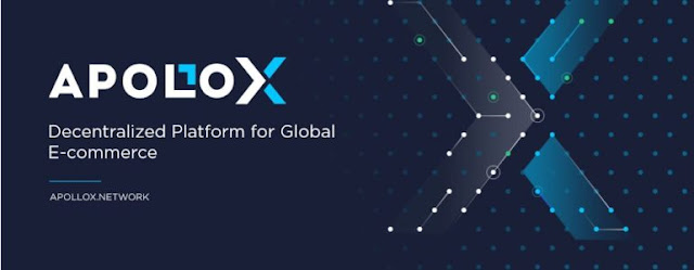ApolloX (APXT) ICO Review | Platform for World Decentralized E-Commerce